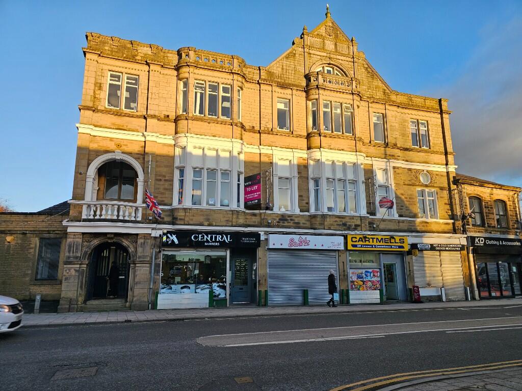 Additional image 7 of 57-63 Burnley Road, Burnley, Lancashire, BB12
