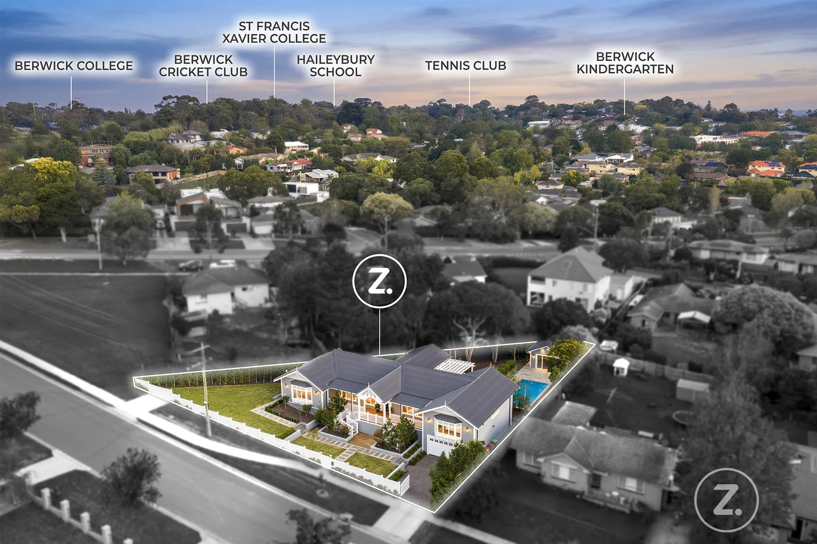 Additional image 22 of 1 Gardiner Street, Berwick VIC 3806