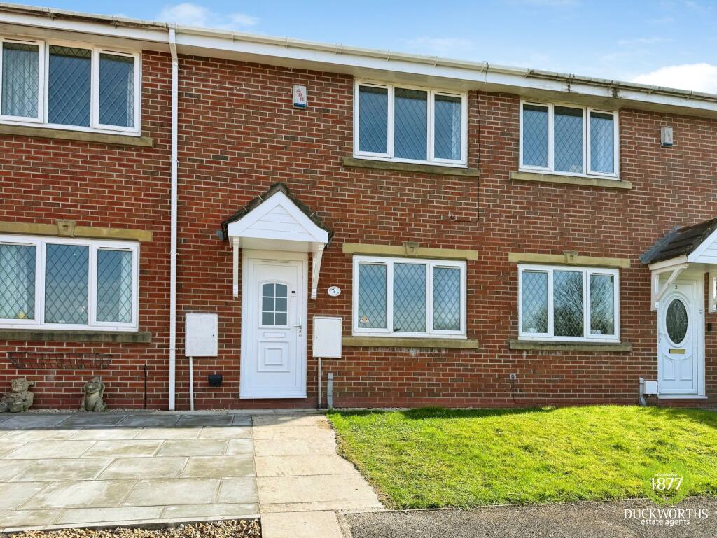 Additional image 13 of Riverside View, Clayton Le Moors, BB5