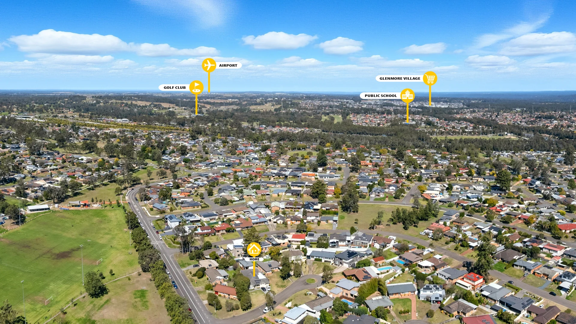 Additional image 14 of 2 Obadiah Place, South Penrith NSW 2750