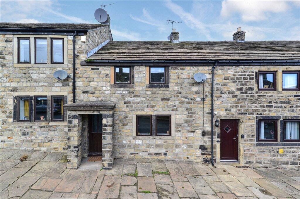 Ashdene Court, Cullingworth, Bradford, West Yorkshire, BD13
