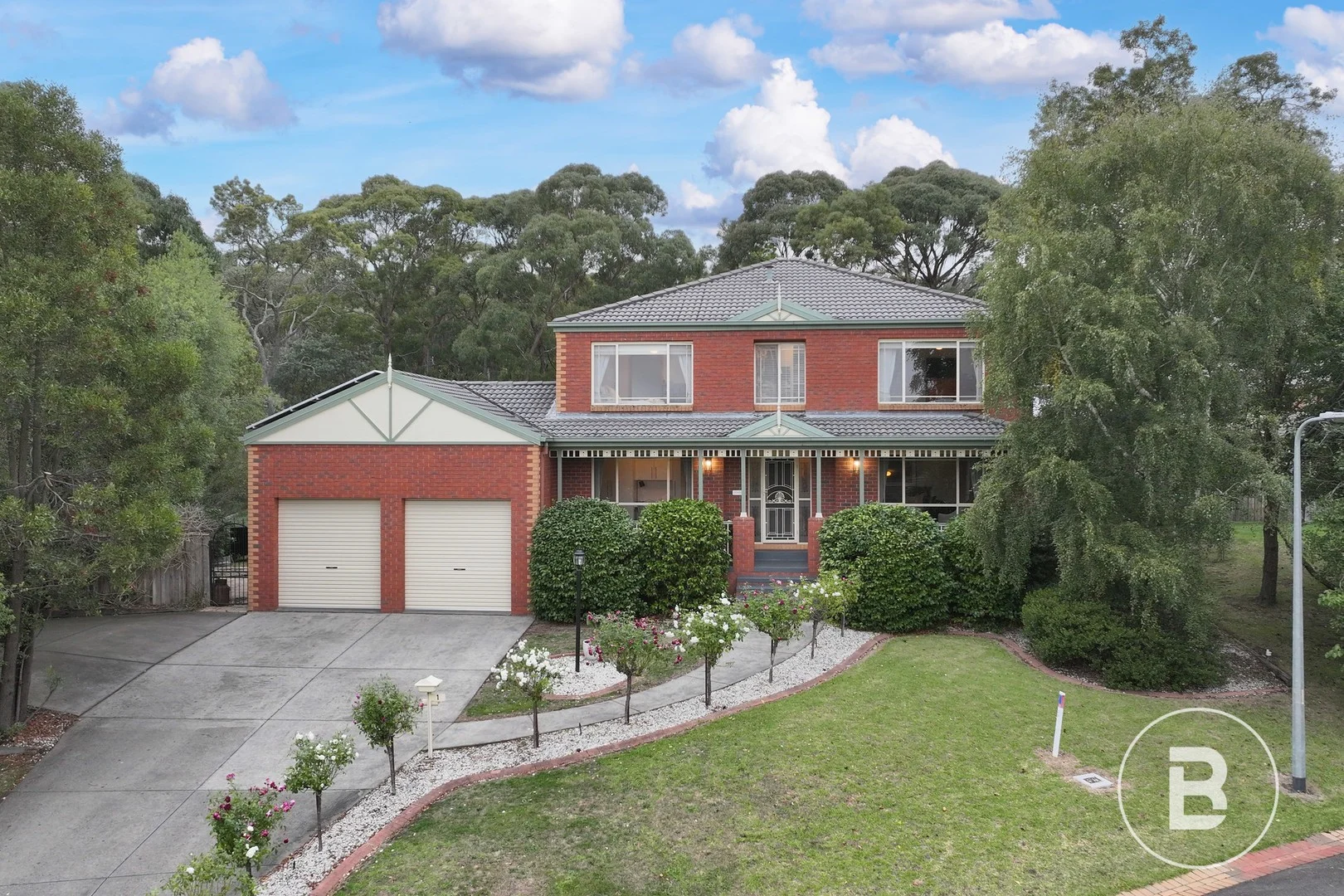 1 The Horizon, Mount Helen VIC 3350