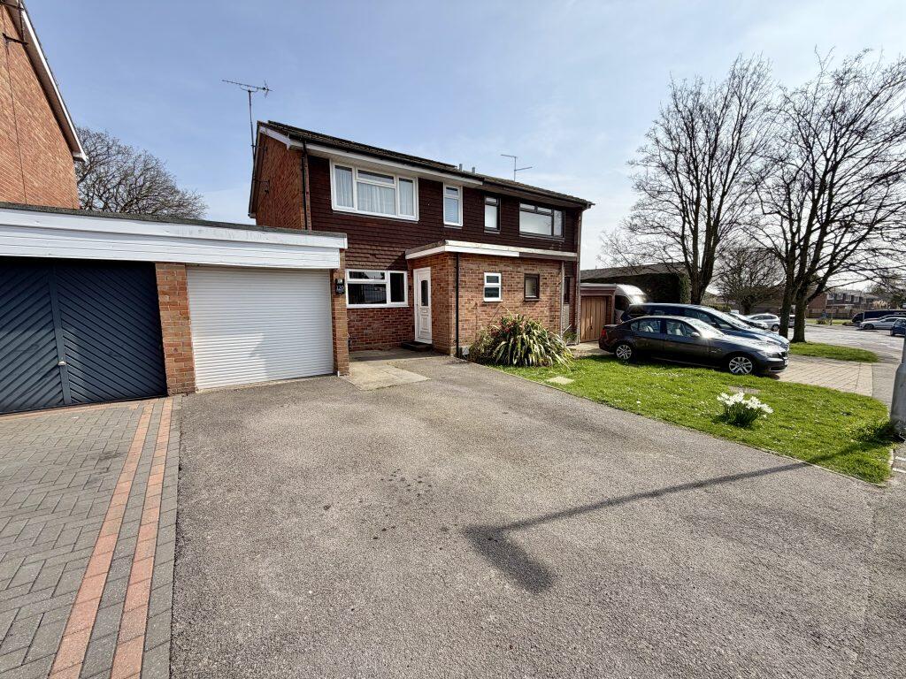 Thatcham Park, Yeovil, Somerset, BA21