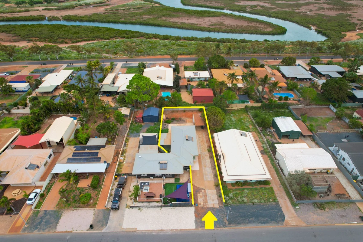 Additional image 30 of 68B Goode Street, Port Hedland WA 6721