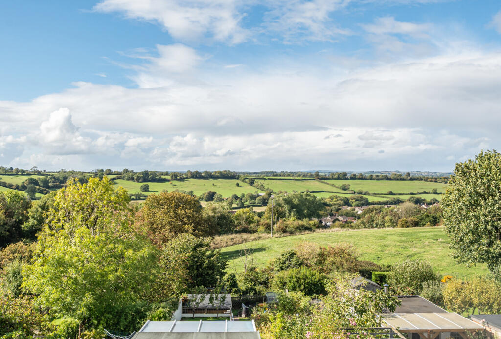 Wells Road, Chilcompton, Radstock, Somerset, BA3