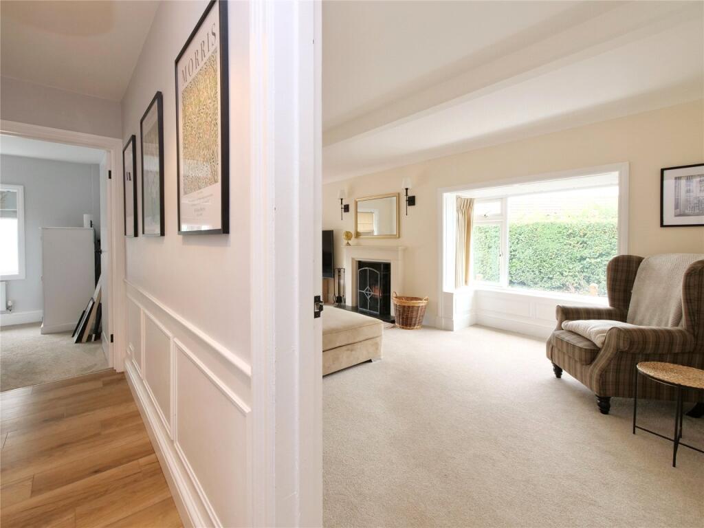 Additional image 10 of Three-bedroom Detached Bungalow, Holcombe
