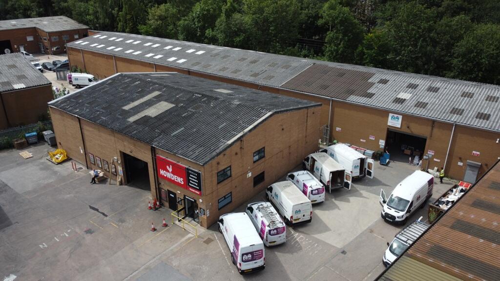 Additional image 8 of Hillam Road, Off Canal Road, Bradford, BD2 1QL