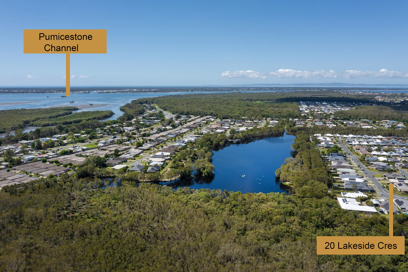 Additional image 22 of 20 Lakeside Crescent, Ningi QLD 4511