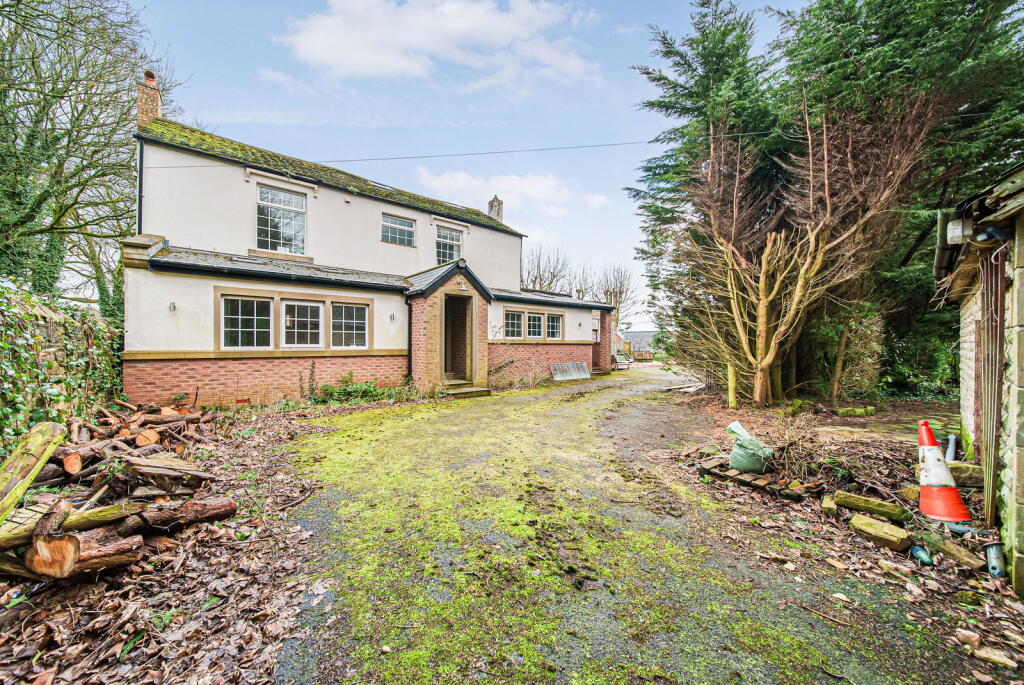 Additional image 49 of Park Lane, Great Harwood, Blackburn, BB6 7RF