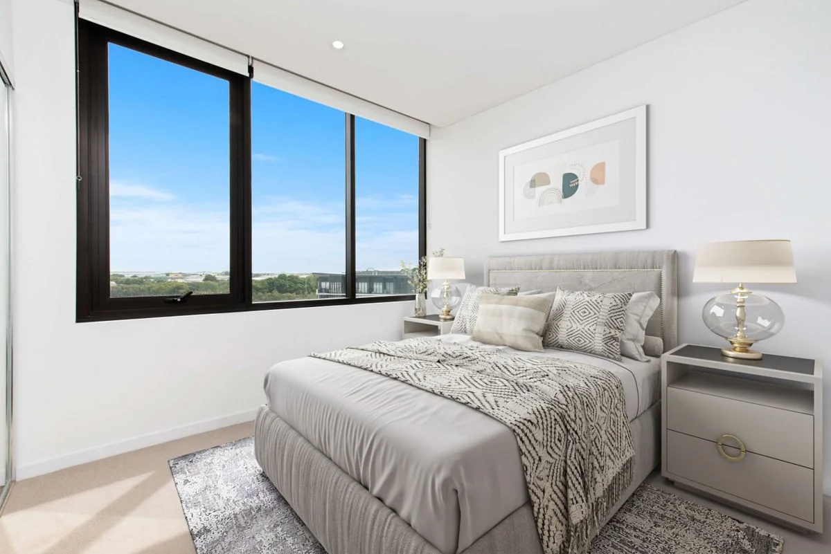 Additional image 6 of 10714/320 MacArthur Ave, Hamilton QLD 4007