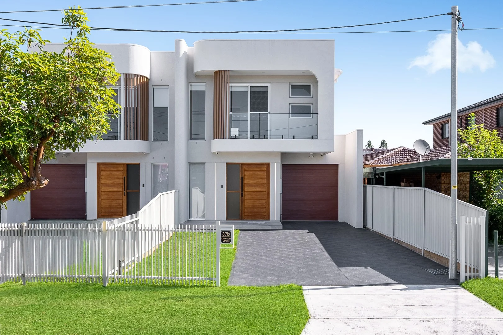 37B Dawson Street, Fairfield Heights NSW 2165