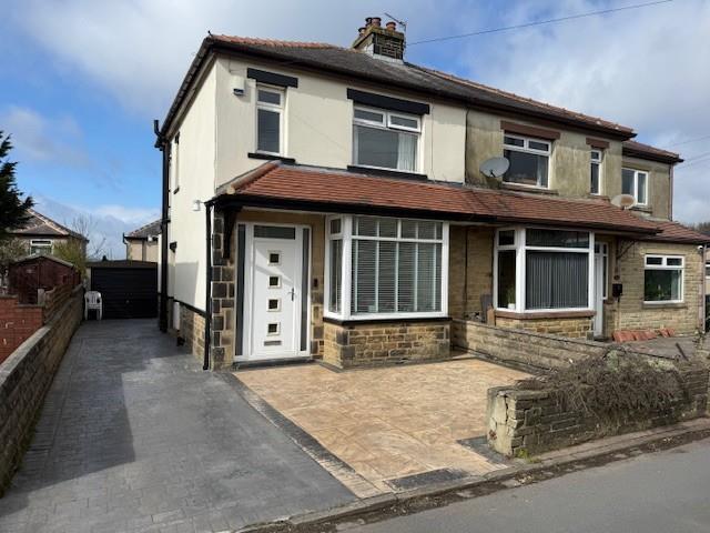 Wrose View, Shipley, Wrose