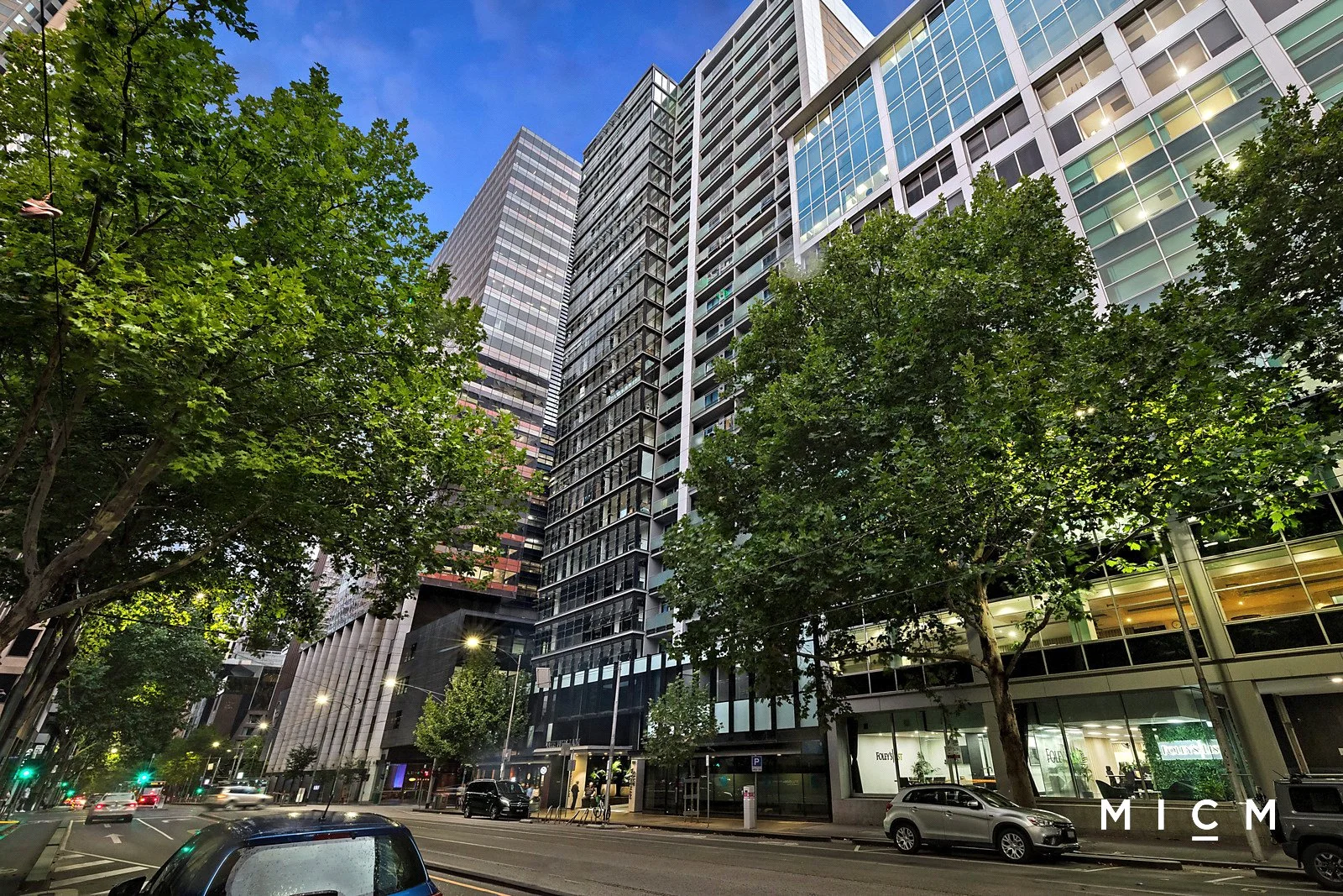 Additional image 8 of 703/199 William Street, Melbourne VIC 3000