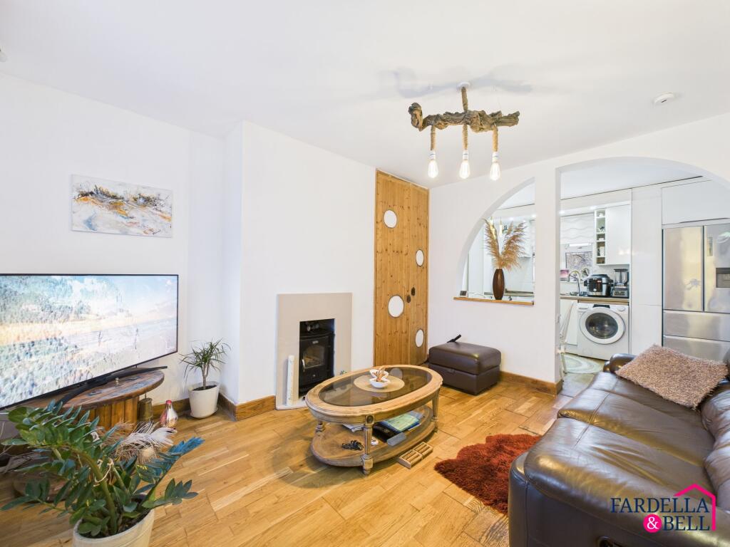 Florence Avenue, Burnley, BB11