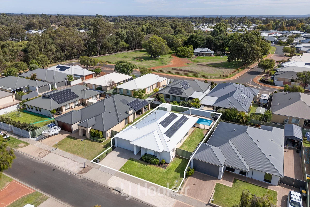 Additional image 21 of 12 Illawarra Terrace, Vasse WA 6280