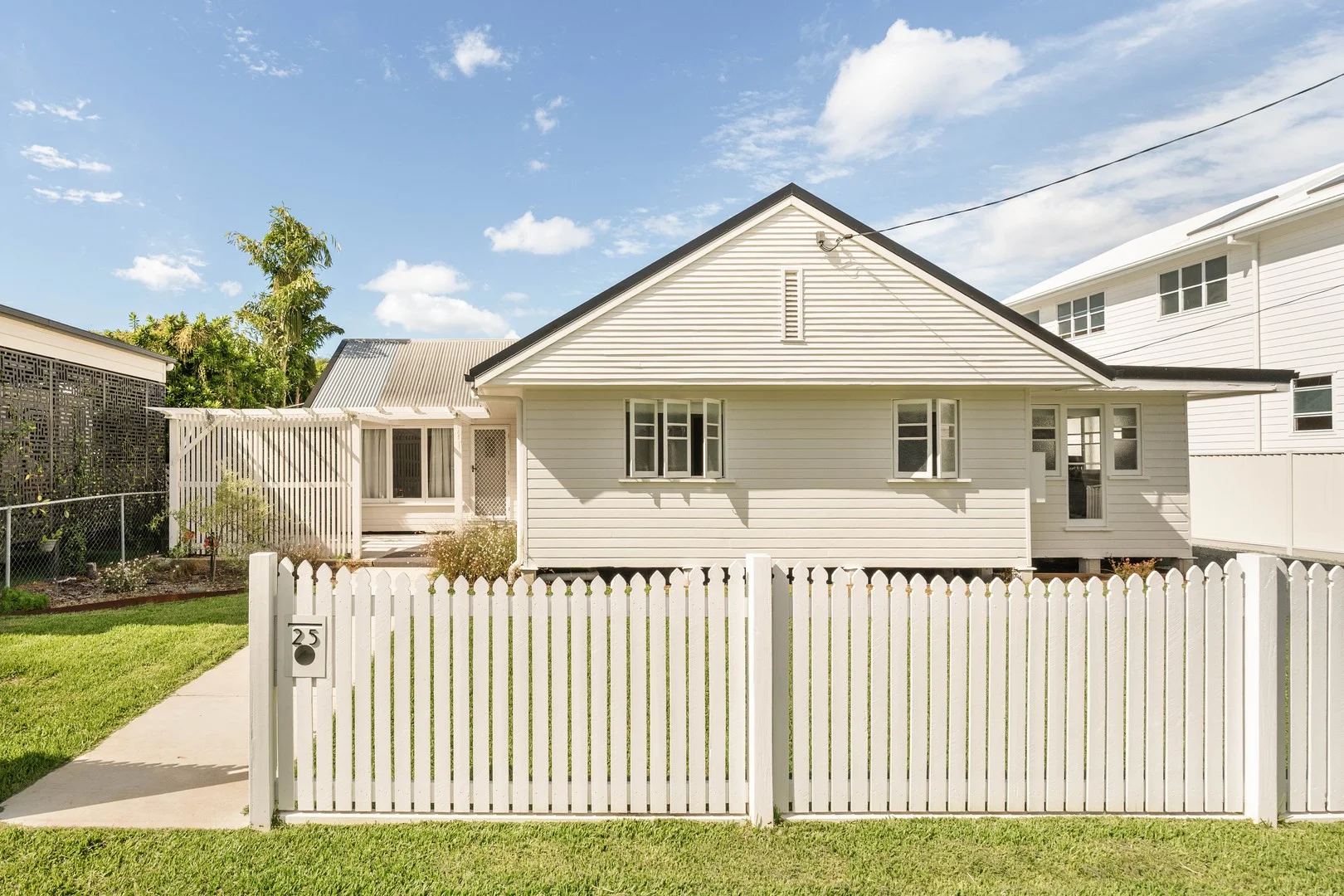 23 & 25 Twelfth Avenue, Brighton QLD 4017