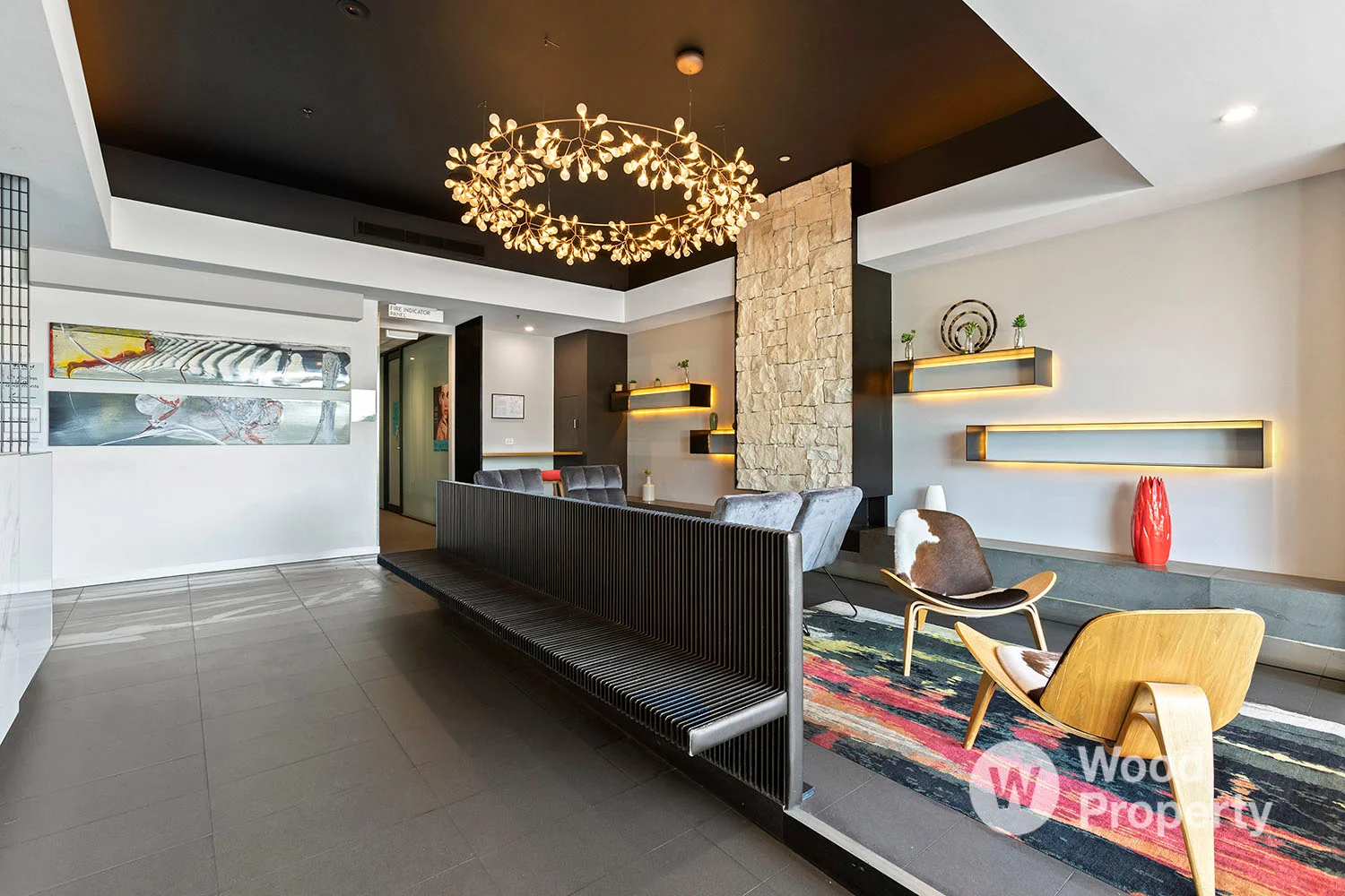 Additional image 10 of 303/157 Fitzroy St, St Kilda VIC 3182