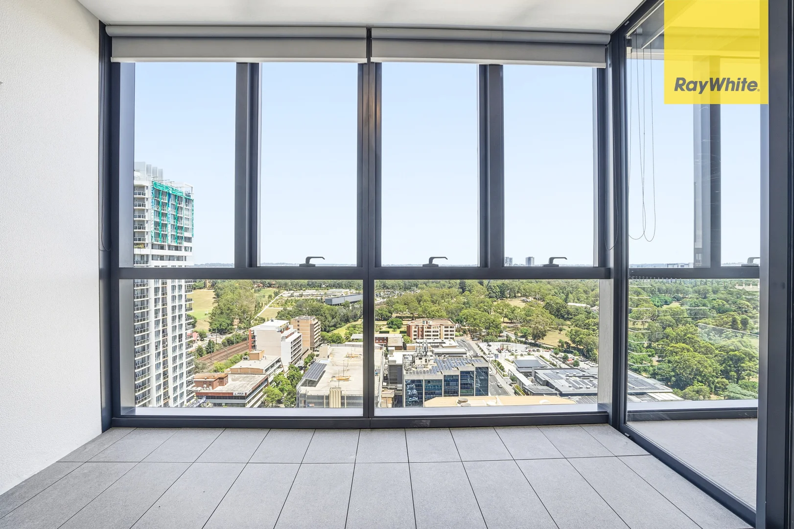 Additional image 8 of 1301/45 Macquarie Street, Parramatta NSW 2150