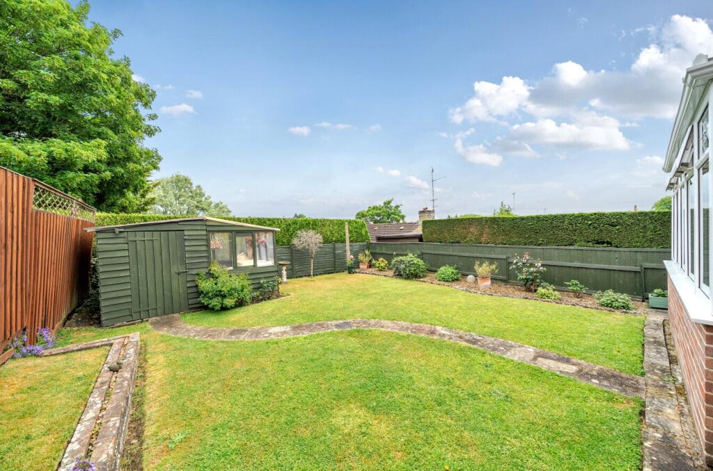Additional image 13 of Springfield Road, Wincanton, Somerset, BA9