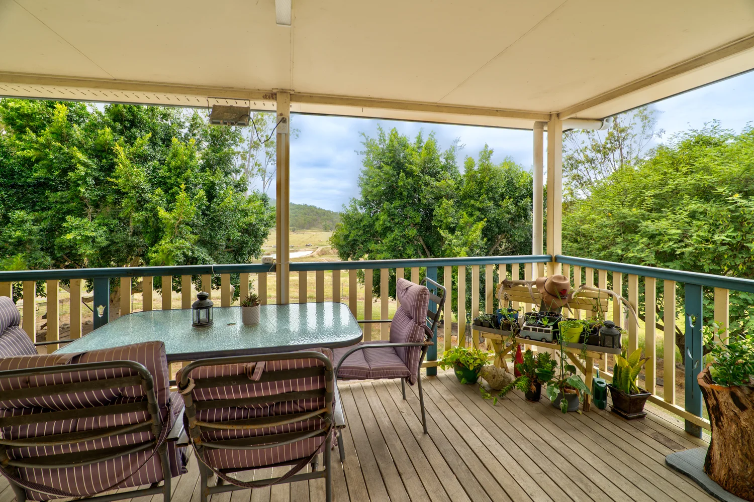 Additional image 2 of 1706 ESK CROWS NEST RD, Biarra QLD 4313