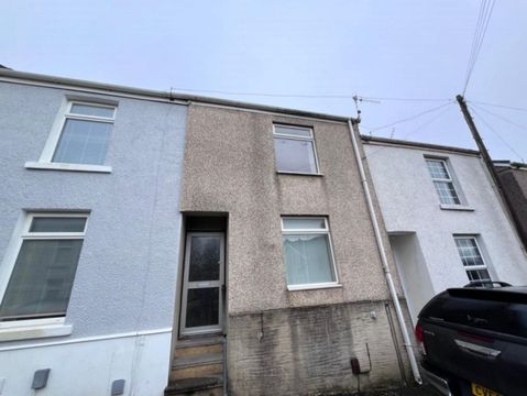 Kimberley Road, Sketty, Swansea SA2