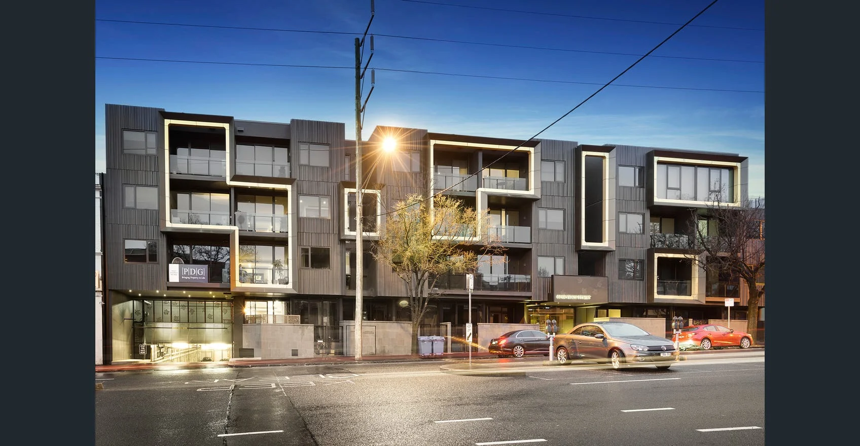 316/68 Leveson Street, North Melbourne VIC 3051