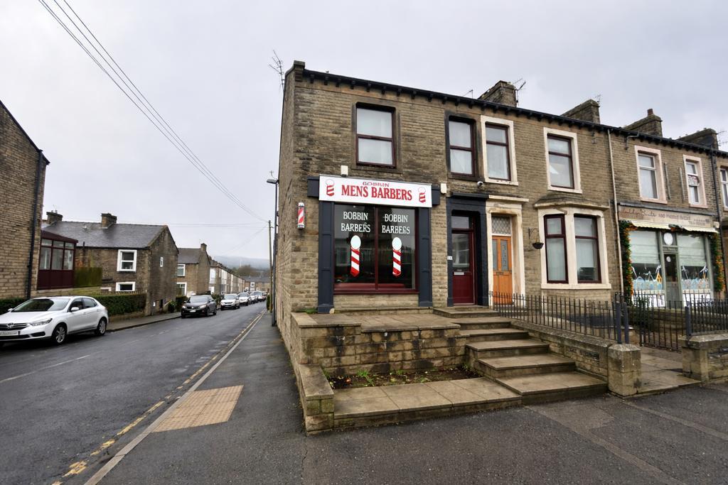 330 Padiham Road, Burnley, Lancashire, BB12 6ST