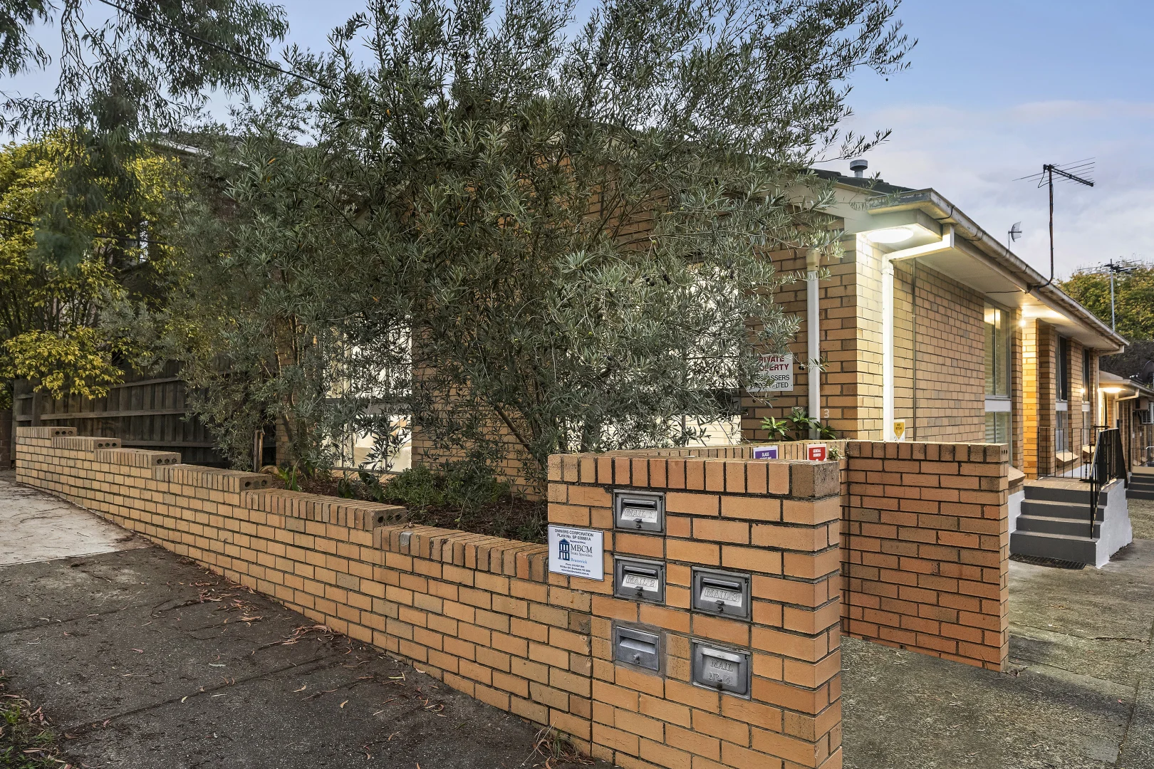 Additional image 2 of 1/3 Cooper Street, Brunswick West VIC 3055