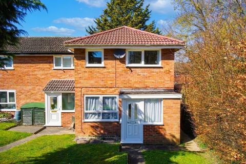 Reydon Close, Clover Hill, Norwich NR5