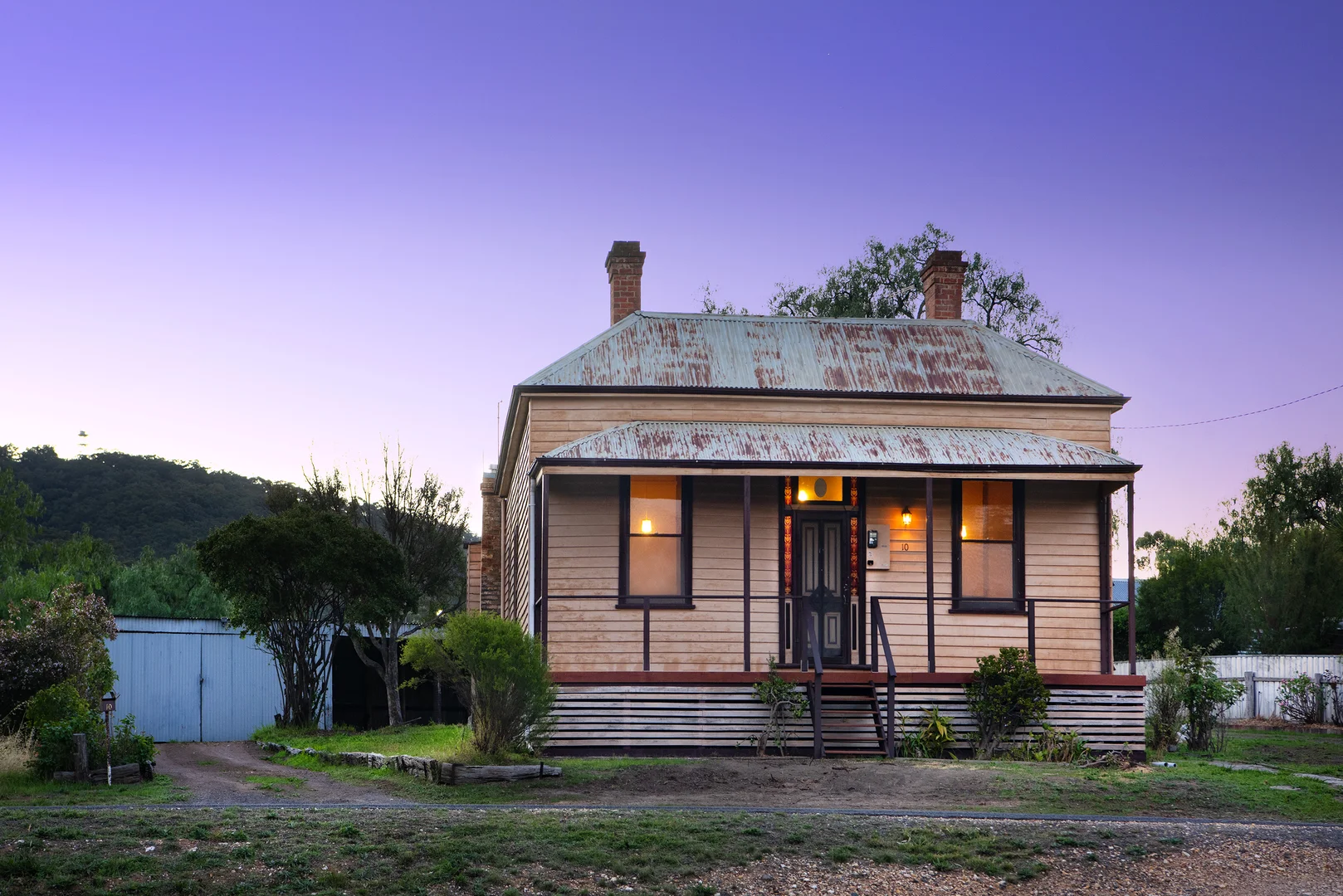 Additional image 2 of 10 Phoenix Street, Maldon VIC 3463