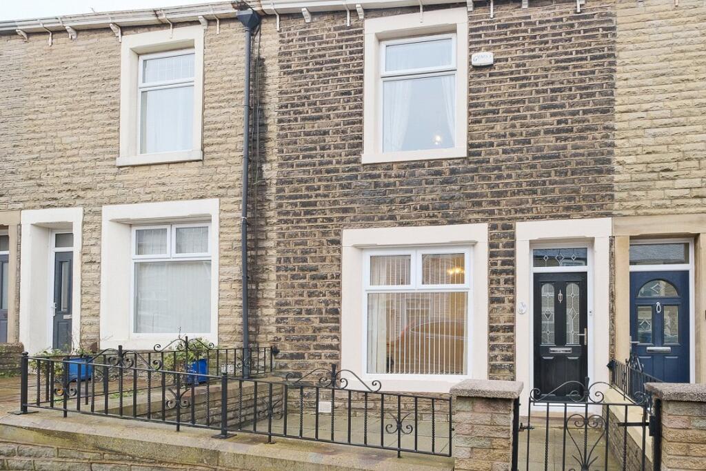 Nutter Road, Accrington, Lancashire, BB5