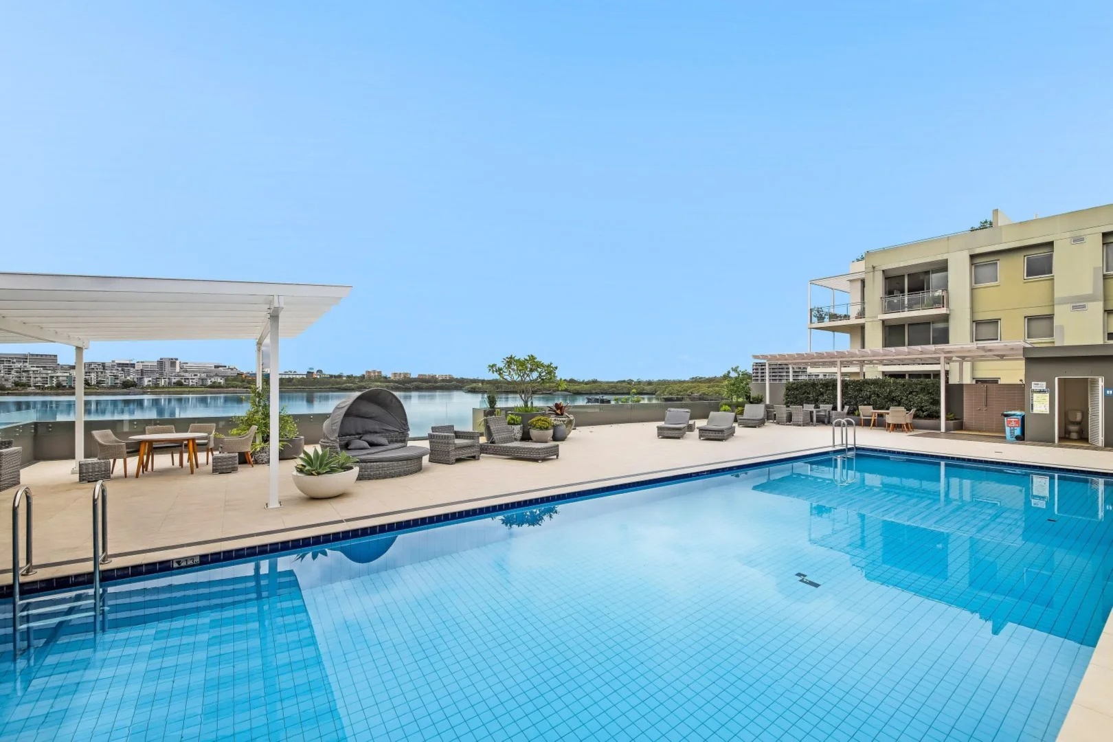 Additional image 5 of 451/46 Baywater Drive, Wentworth Point NSW 2127