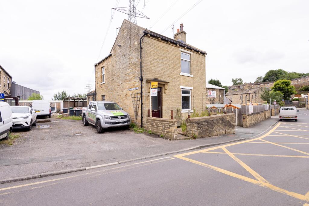 Additional image 28 of Carr Lane, Low Moor