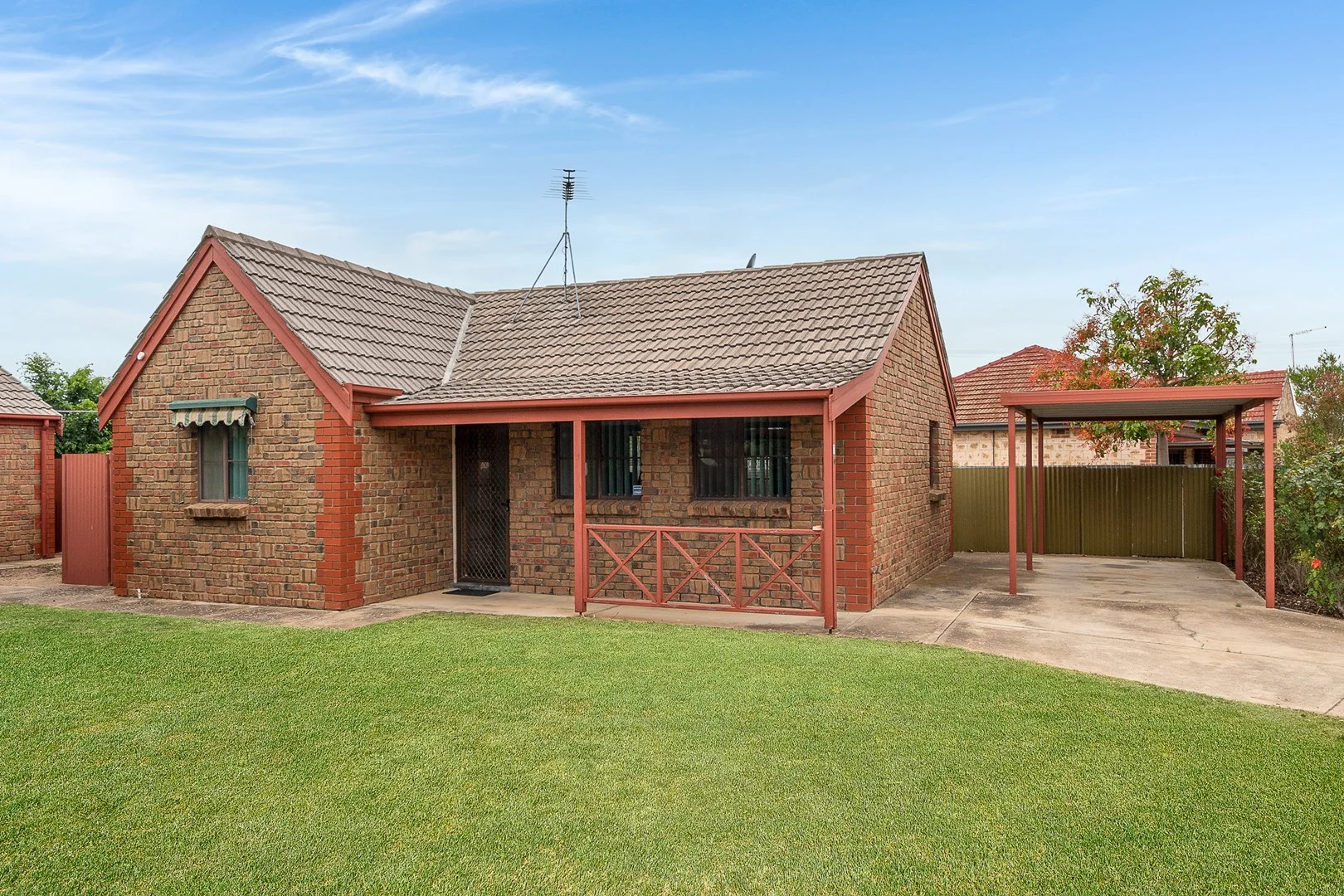 2/6 Beatty Terrace, Murray Bridge SA 5253