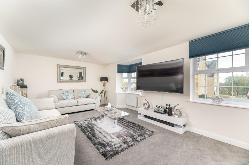 Additional image 7 of Hewenden Drive, Cullingworth, West Yorkshire, BD13