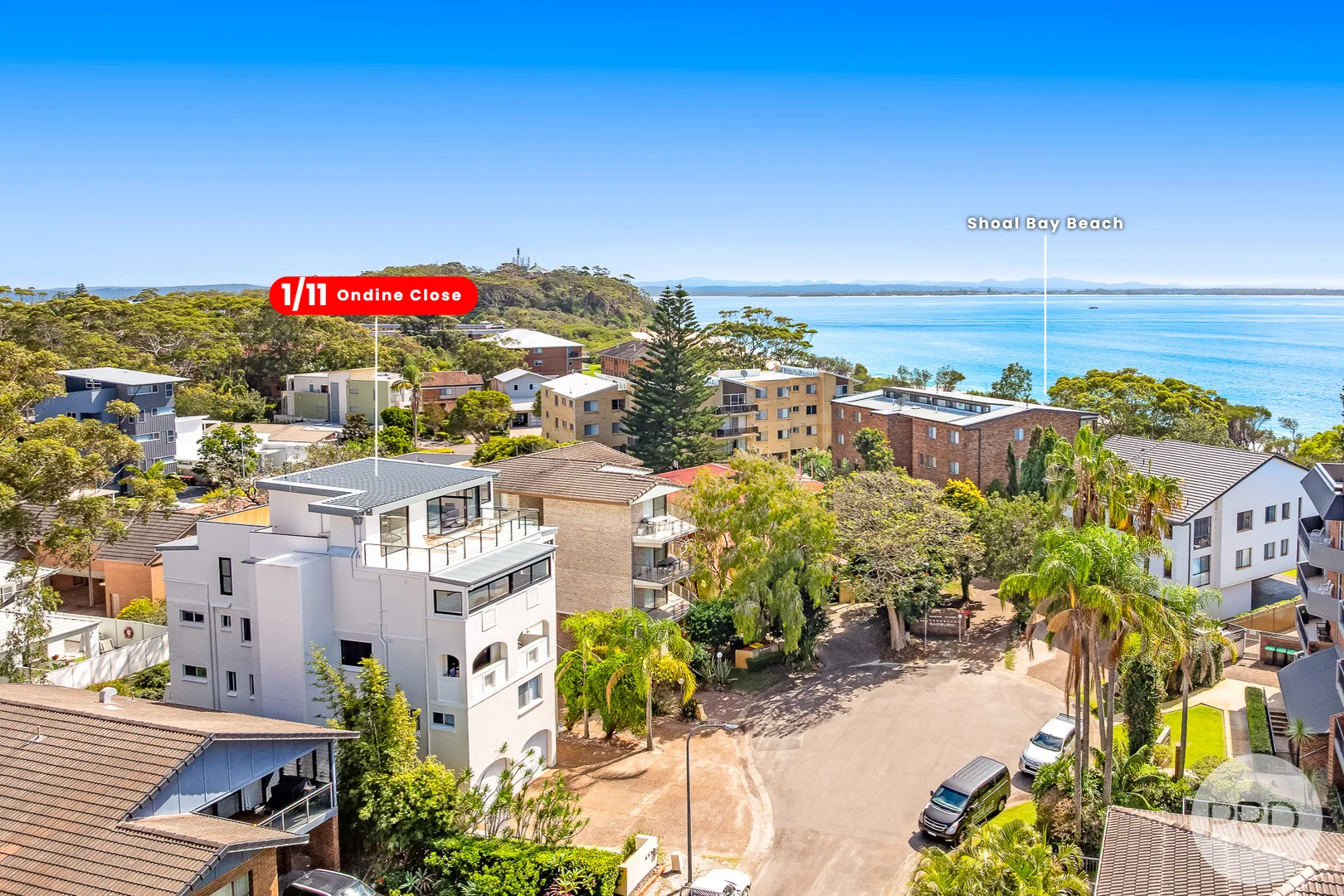 Additional image 5 of 1/11 Ondine Close, Nelson Bay NSW 2315