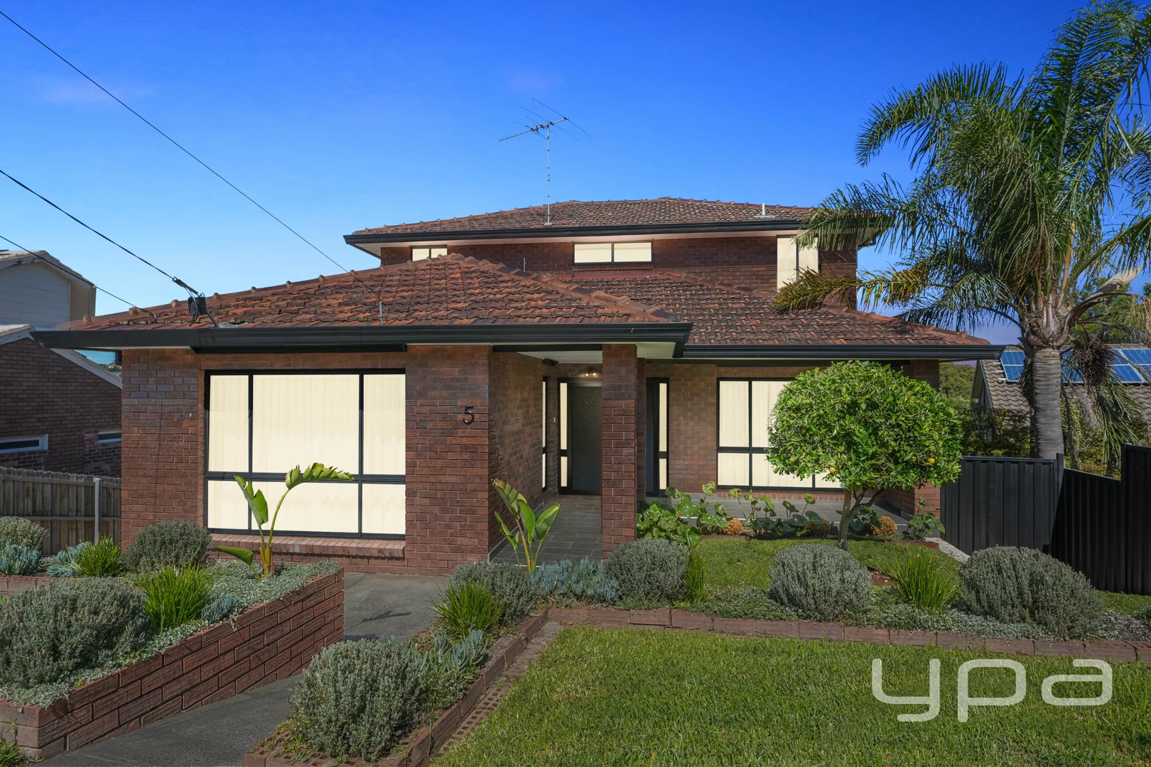 5 Sturis Court, Westmeadows VIC 3049