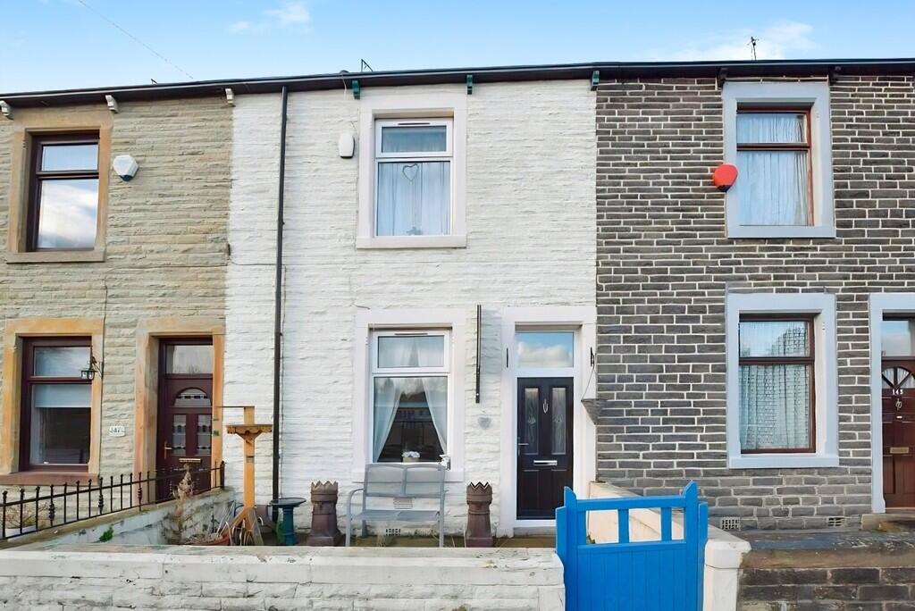 Lowerhouse Lane, Burnley