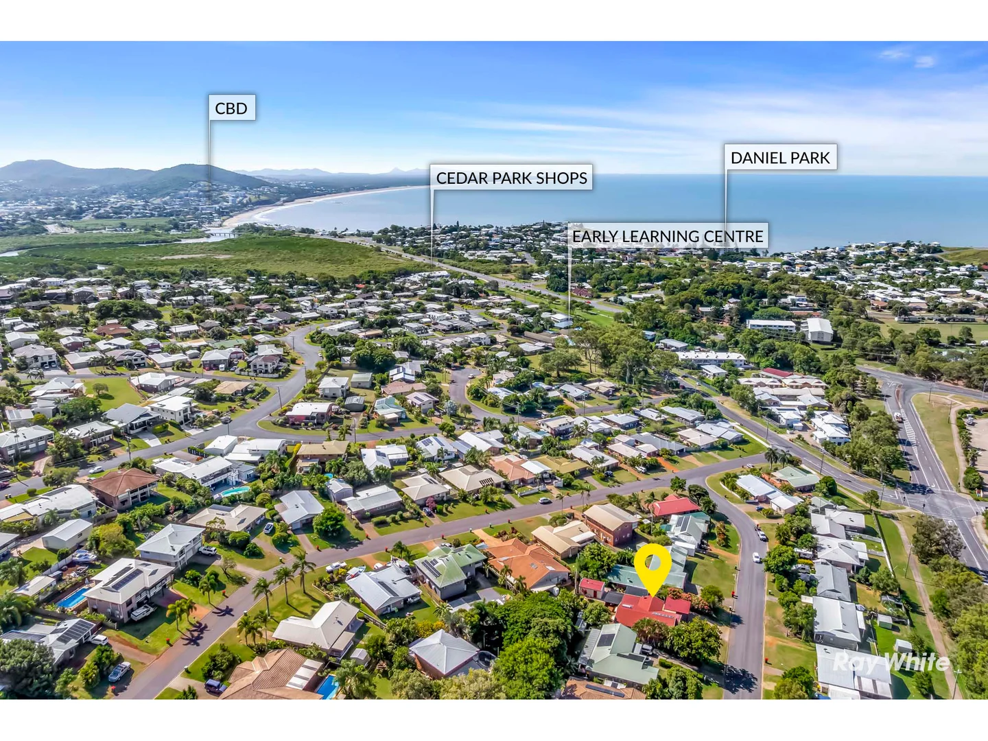 Additional image 20 of 8 Benowa Drive, Taranganba QLD 4703