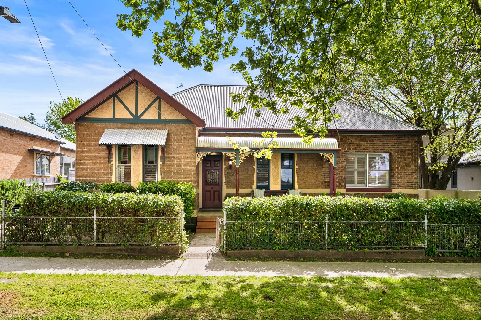 129 Hill Street, Orange NSW 2800