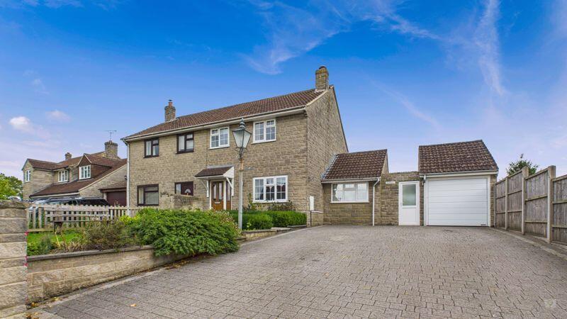 Additional image 9 of Romach, Church Street, Podimore
