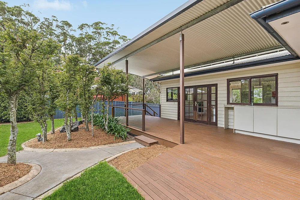 Additional image 10 of 22 Longview Crescent, Stanwell Tops NSW 2508