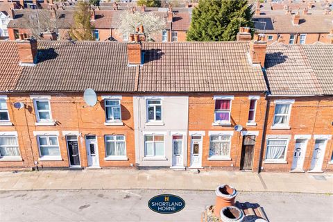 Villiers Street, Stoke, Coventry CV2