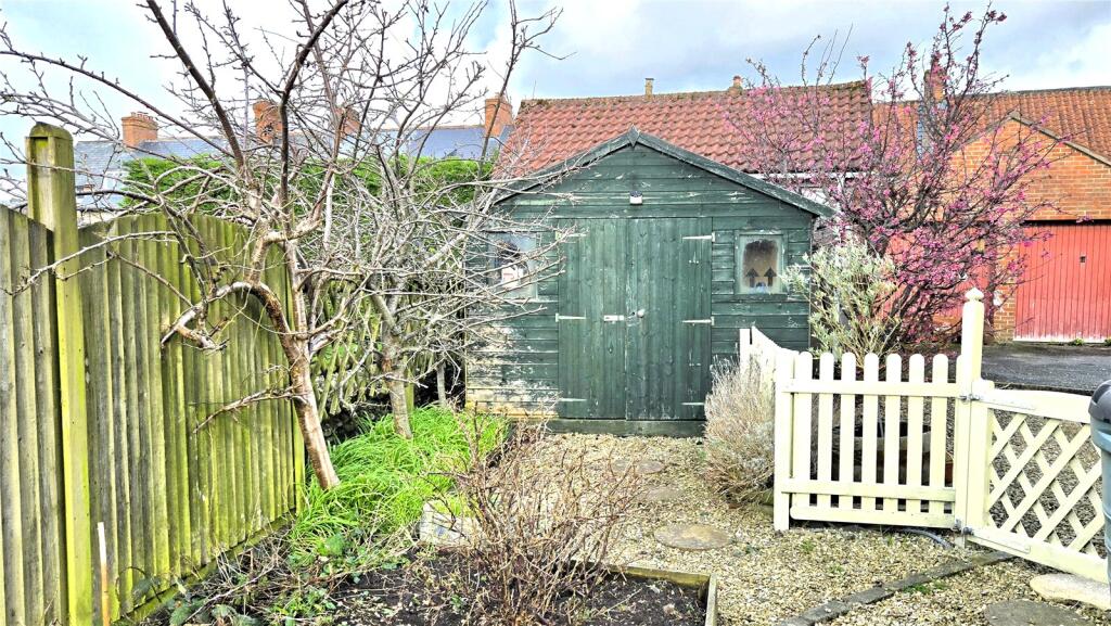 Additional image 21 of Johnson Close, Wells, Somerset, BA5