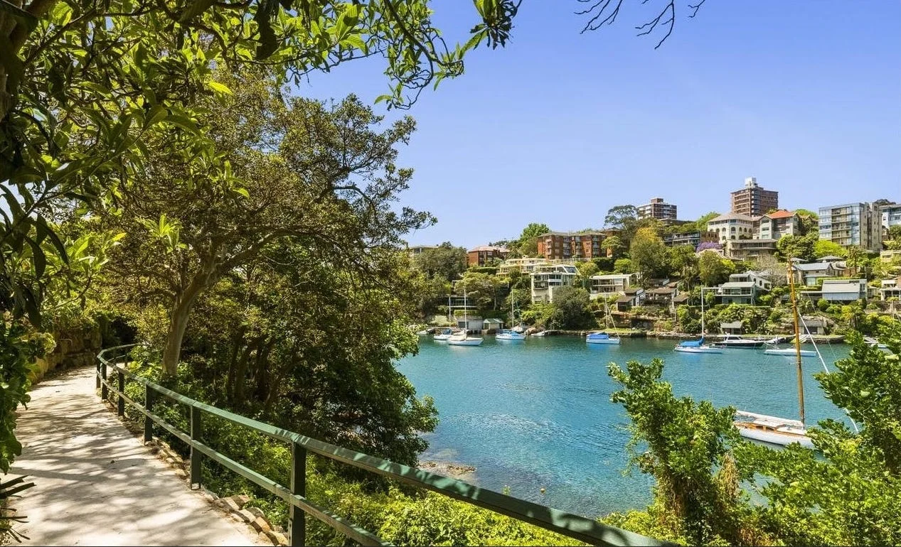 Additional image 13 of 2/9 Kareela Road, Cremorne Point NSW 2090