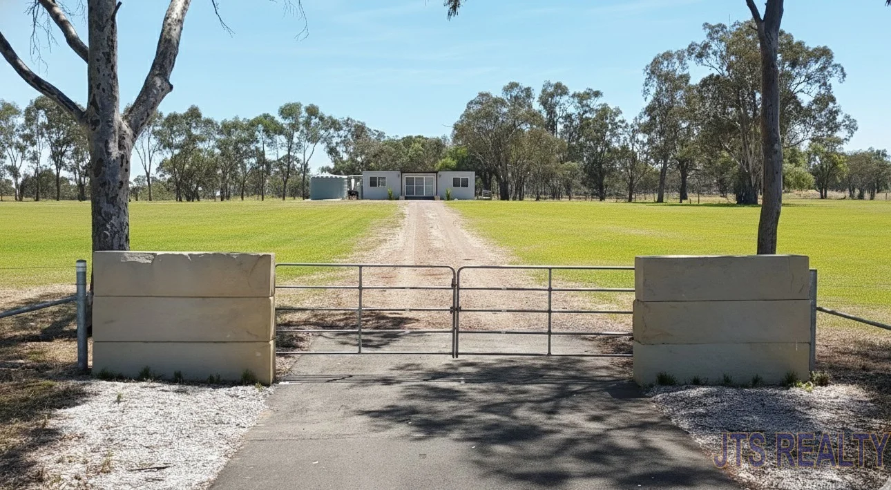 Additional image 3 of 4 & 6 King George V Avenue, Merriwa NSW 2329