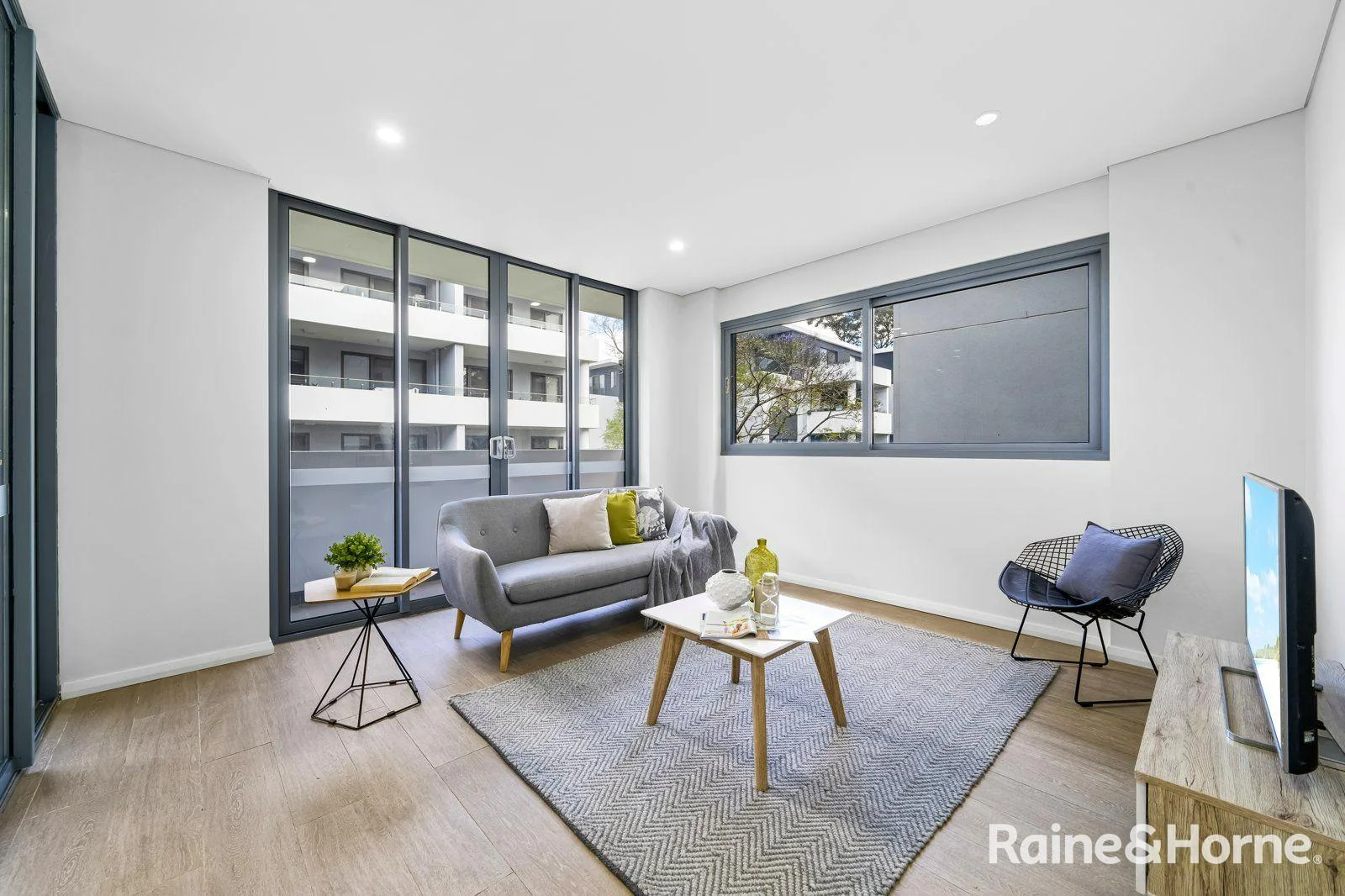 307/3 Hazelwood Place, Epping NSW 2121
