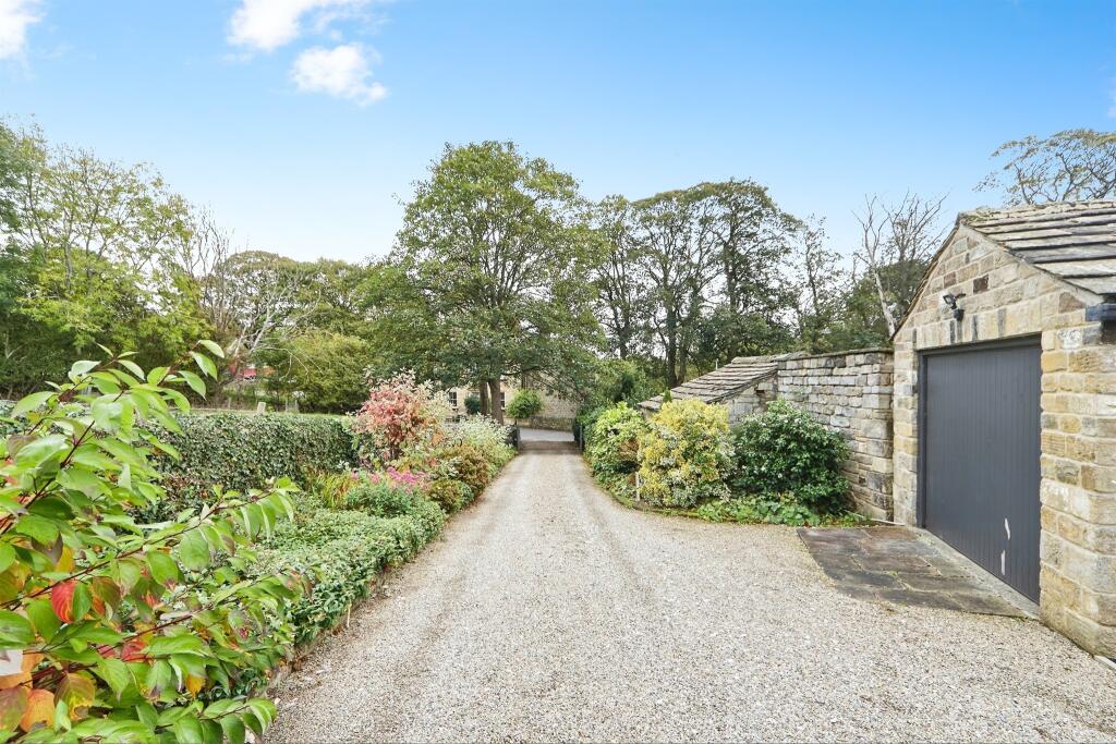 Additional image 16 of Chapel Lane, Esholt, Shipley