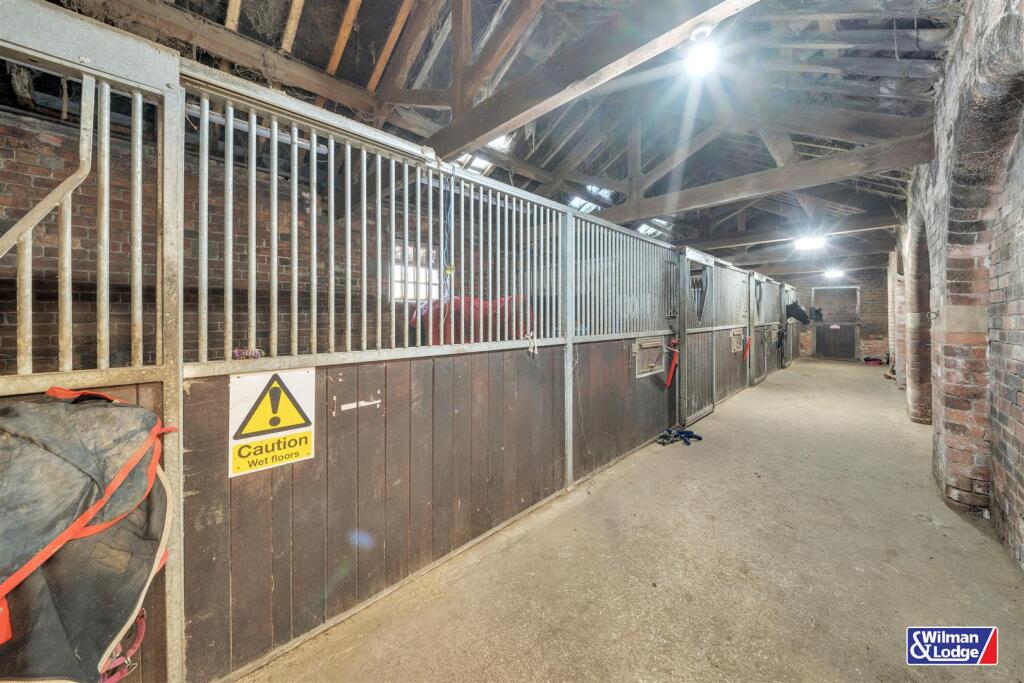 Additional image 10 of Farm House and St Ives Equestrian Centre