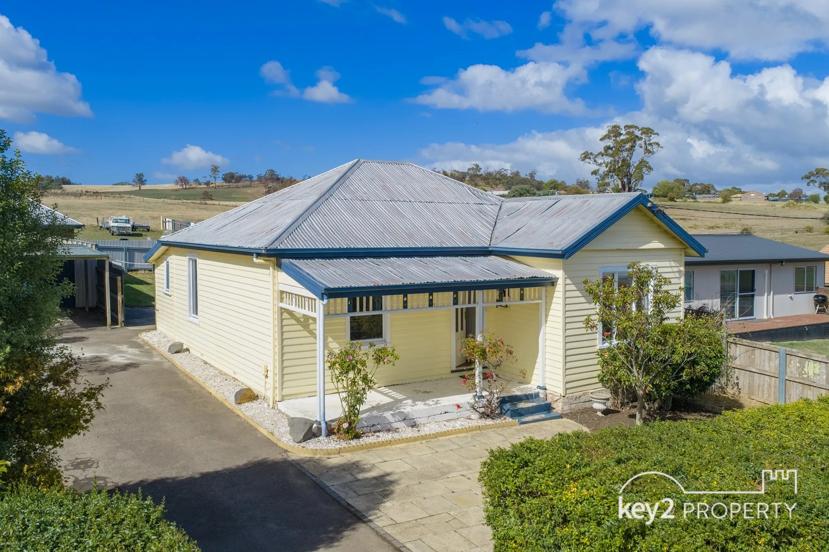 136 Lilydale Road, Rocherlea TAS 7248